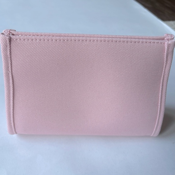 Christian Dior cosmetic bag small NWOT - Picture 2 of 4